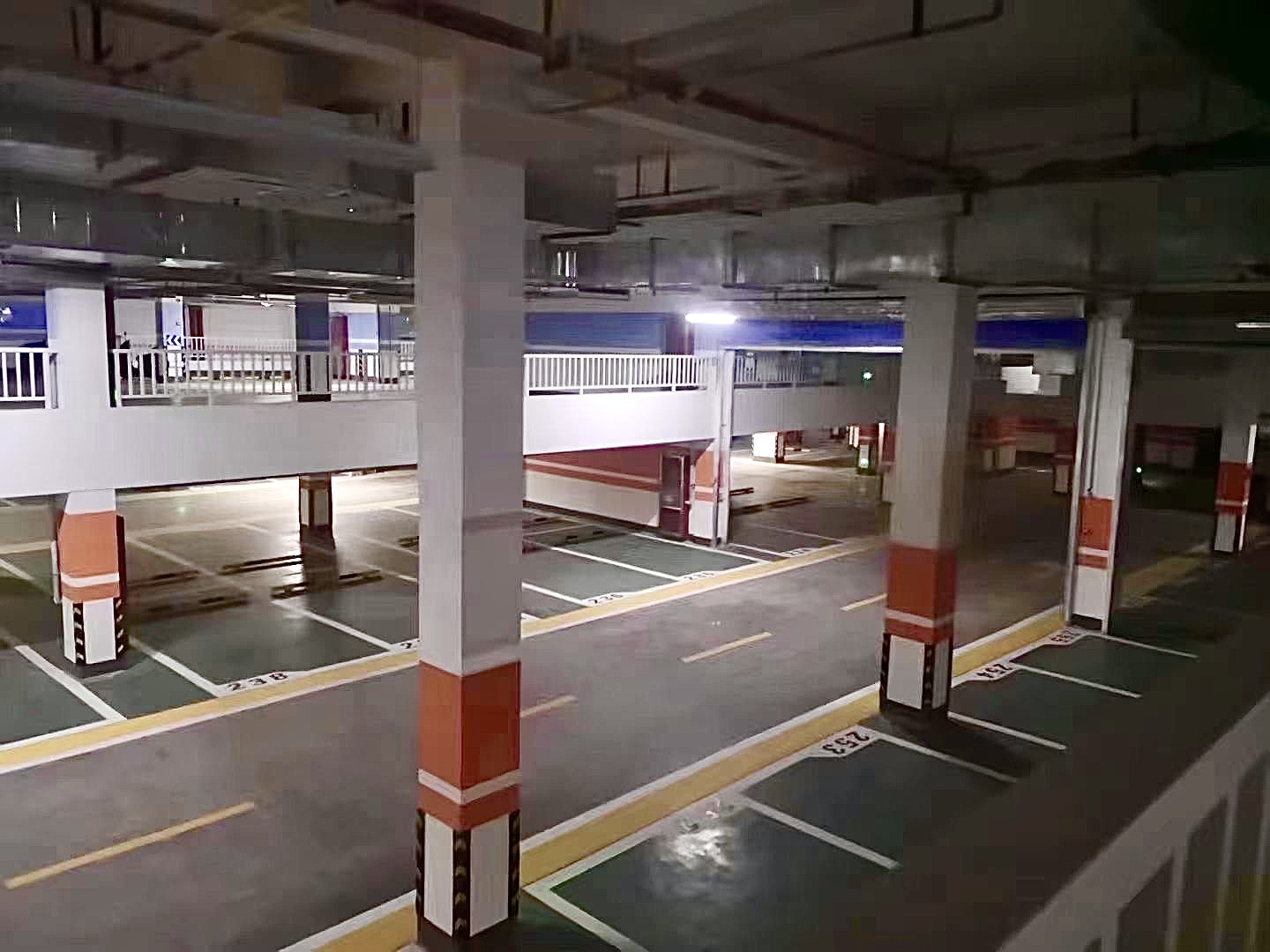 阿勒泰上海博普四年前授权设计的项目已投入使用